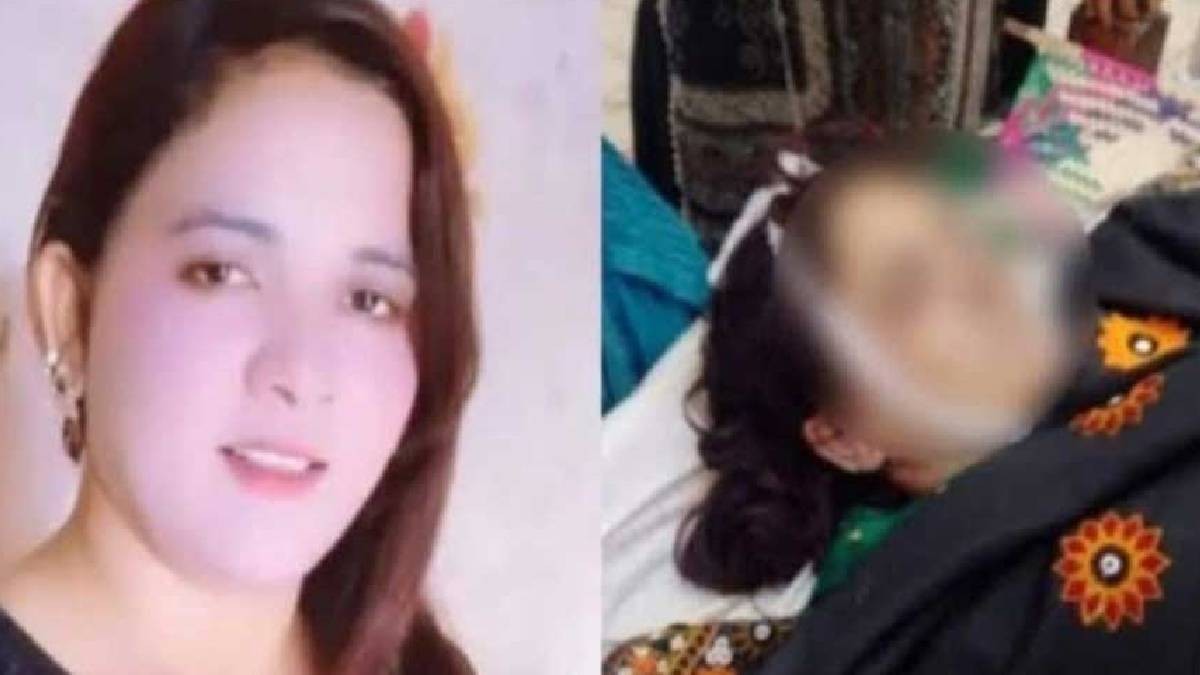 Who Was Sumeera Rajput? Pakistani TikToker Found Dead Under Suspicious Circumstances