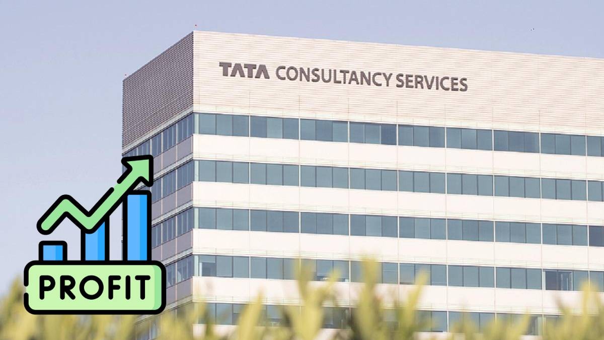 TCS Q1 FY26 Results: ₹12,760 Cr Profit, Strategic Pivot to AI & Cloud Amid Global Headwinds
