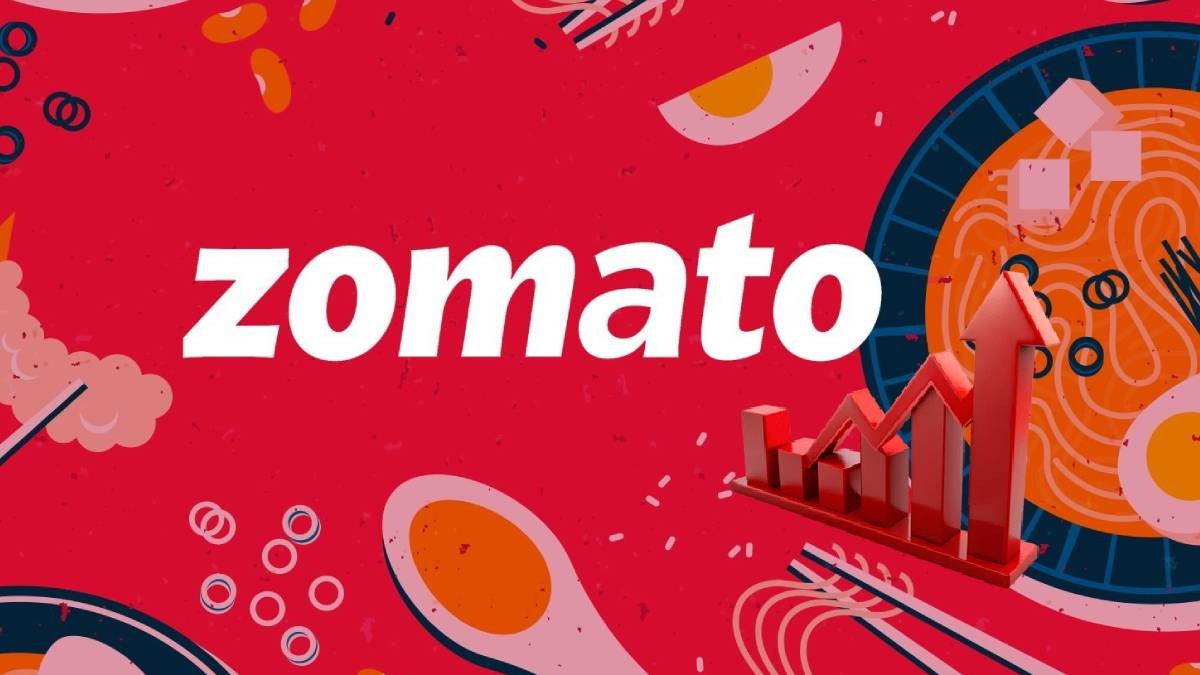 Eternal (Zomato) Q1 FY26 Results: Revenue Growth Surges, Profits Slide Eternal (Zomato) Q1 FY26 Results: Revenue Growth Surges, Profits Slide