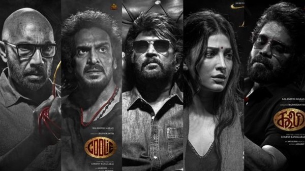 Coolie’ Movie Review: Rajinikanth’s Swag Meets Lokesh Kanagaraj’s Vision