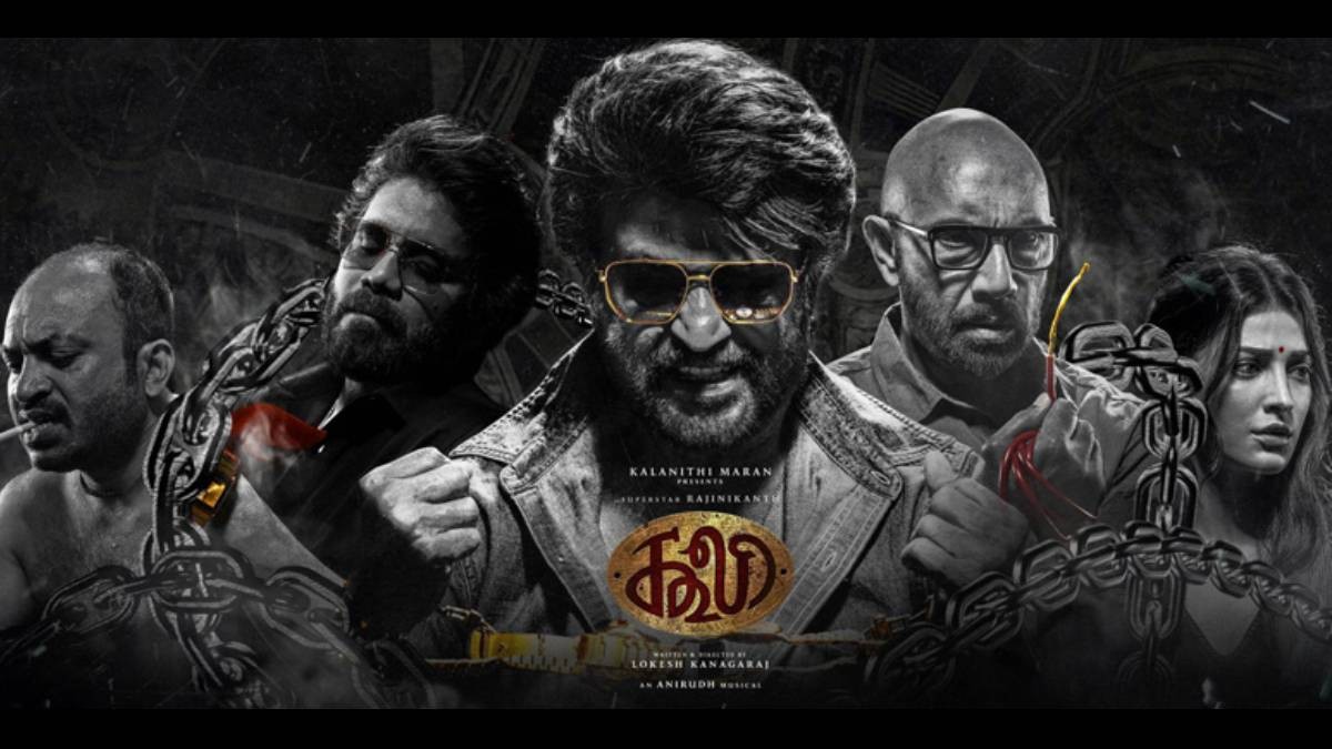 Coolie First Day Box Office Collection Prediction: Rajinikanth’s Film Set for ₹50 Crore+ Opening