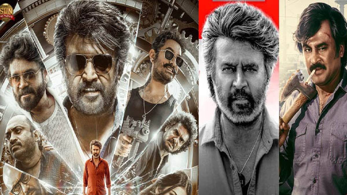 Rajinikanth’s Coolie Earns ₹376 Crore Before Release | OTT, Digital & Theatrical Rights Breakdown