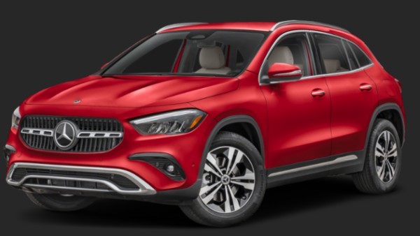 2026 Mercedes-Benz GLA Launched in India – Price, Specs, Features & Review