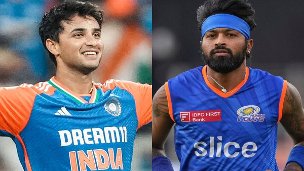 Will Hardik Pandya & Abhishek Sharma Miss Asia Cup 2025 Final Against Pakistan Due to Injury? Will Hardik Pandya & Abhishek Sharma Miss Asia Cup 2025 Final Against Pakistan Due to Injury?