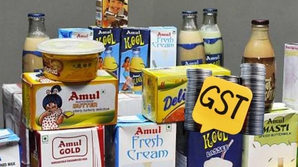 Amul Slashes Prices of Butter, Ghee, Ice Cream After GST Rate Cut on 700+ Products