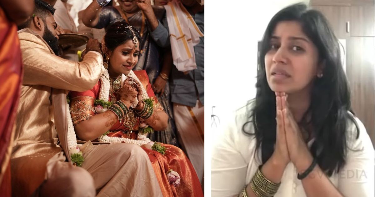 ಮದುವೆಯಾದ ಕೆಲವೇ ದಿನಕ್ಕೆ ಹೊಸ ಸತ್ಯ ಹೊರಹಾಕಿದ ಅನುಶ್ರೀ !!