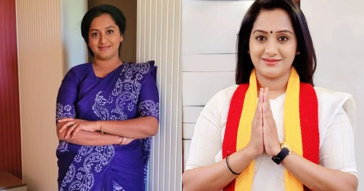 ಬಿಗ್ ಬಾಸ್ ಸ್ವರ್ದಿ ನಟಿ ಅಶ್ವಿನಿ ಗೌಡ ಅವರ ವೈವಾಹಿಕ ಜೀವನದಲ್ಲಿ ಏನಾಗಿತ್ತು ನೋಡಿ !! ಬಿಗ್ ಬಾಸ್ ಸ್ವರ್ದಿ ನಟಿ ಅಶ್ವಿನಿ ಗೌಡ ಅವರ ವೈವಾಹಿಕ ಜೀವನದಲ್ಲಿ ಏನಾಗಿತ್ತು ನೋಡಿ !!