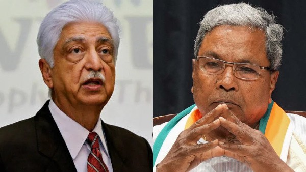 Wipro Rejects Siddaramaiah’s Campus Access Request for Bengaluru Traffic Relief