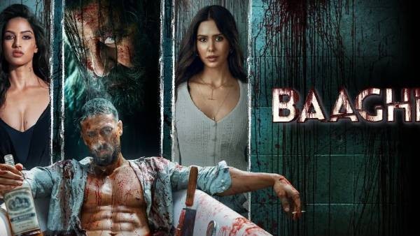 Baaghi 4 Box Office Collection: Tiger Shroff’s Action Film Opens Strong, Hit or Flop Verdict Baaghi 4 Box Office Collection: Tiger Shroff’s Action Film Opens Strong, Hit or Flop Verdict