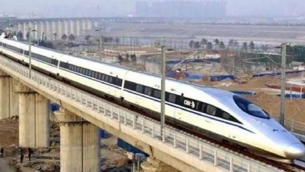 Mumbai–Ahmedabad Bullet Train: Surat–Bilimora Stretch to Launch in 2027 with Affordable Fares Mumbai–Ahmedabad Bullet Train: Surat–Bilimora Stretch to Launch in 2027 with Affordable Fares