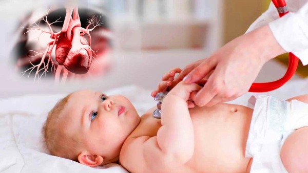 41,000 Children in Karnataka Diagnosed with Congenital Heart Disease, Survey Reveals 41,000 Children in Karnataka Diagnosed with Congenital Heart Disease, Survey Reveals