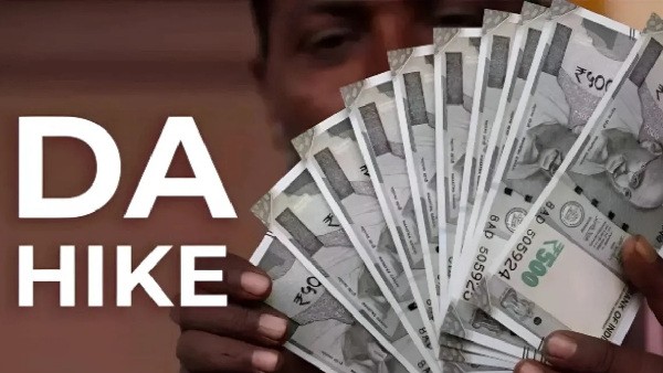 Diwali Bonanza: Centre Approves 3% Dearness Allowance Hike for Employees and Pensioners
