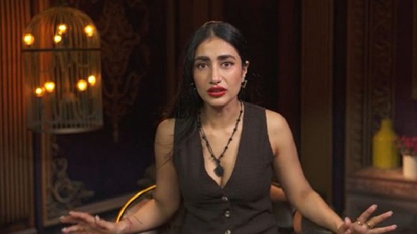 Dhanashree Verma Faces Backlash Over Alimony Remarks Amid Divorce From Yuzvendra Chahal Dhanashree Verma Faces Backlash Over Alimony Remarks Amid Divorce From Yuzvendra Chahal