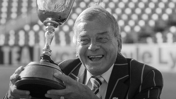 Dickie Bird Dies at 92: Legendary Umpire Who Omitted Tendulkar from All-Time XI