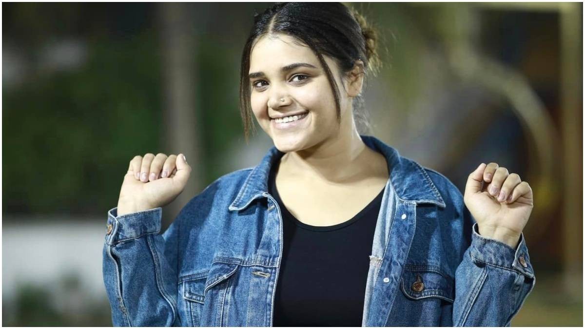 Who Is Divya Vasanth? From Newsroom Fame to Legal Infamy Who Is Divya Vasanth? From Newsroom Fame to Legal Infamy