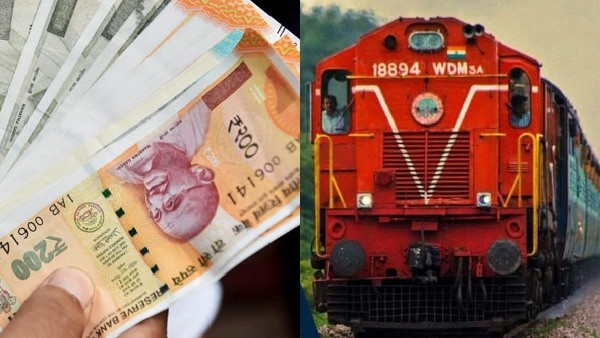 Diwali Bonus for Railway Staff: Modi Govt Approves 78-Day Pay for Over 10.91 Lakh Employees