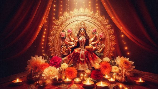 Navratri 2025: Ashtami & Navami Dates, Timings, Rituals, and Step-by-Step Puja Vidhi
