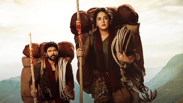 Ghaati OTT Release: When And Where To Watch Anushka Shetty & Vikram Prabhu’s Action Drama