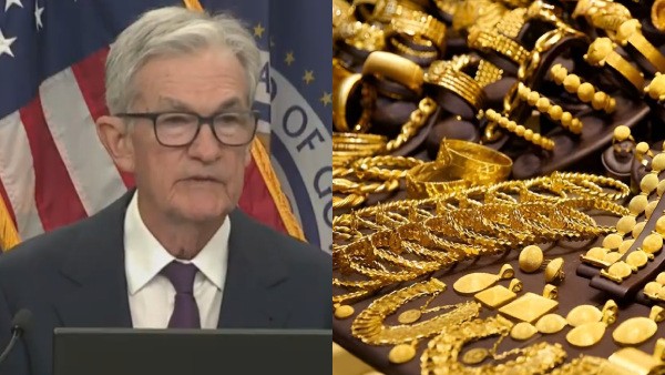 Gold Prices Drop After US Fed Statement: Why the Rally Fizzled and What’s Next Gold Prices Drop After US Fed Statement: Why the Rally Fizzled and What’s Next