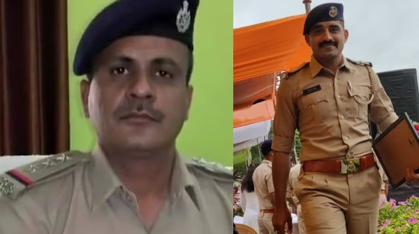 Ahmedabad Police Inspector Dies of Rabies After Pet Dog Scratch