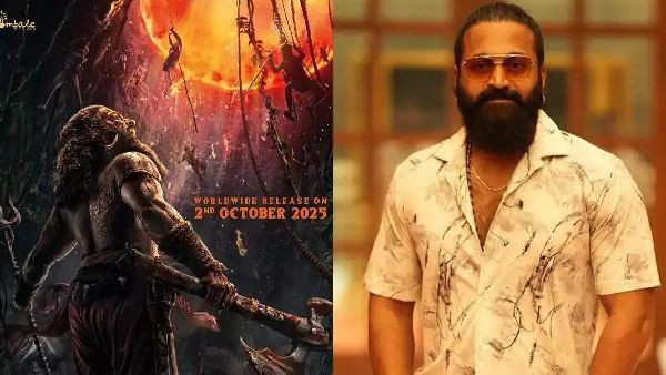 Kantara: Chapter 1 Breaks Records with ₹225 Crore Pre-Release Resale Deals