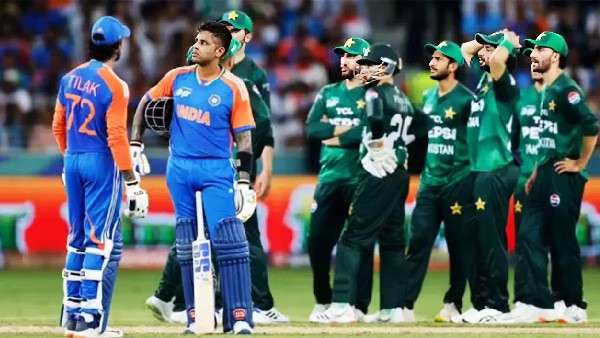 India vs Pakistan Could Meet Again in Asia Cup Final—Here’s What Needs to Happen India vs Pakistan Could Meet Again in Asia Cup Final—Here’s What Needs to Happen