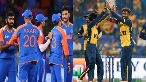 Asia Cup 2025: India vs Sri Lanka Super 4 Opener – Match Time, Venue, Squads & Broadcast Info
