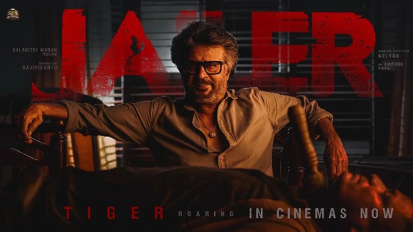 ‘Jailer 2’: Rajinikanth Confirms Sequel Release Date – Hits Screens June 12, 2026