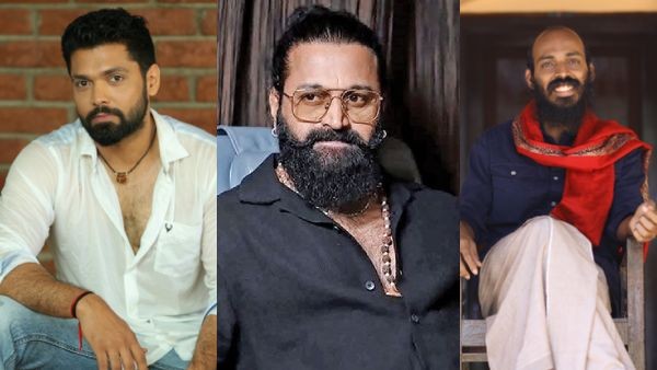 Rishab Shetty Confirms Raj B. Shetty and Rakshit Shetty Are Not Part of ‘Kantara: Chapter 1’