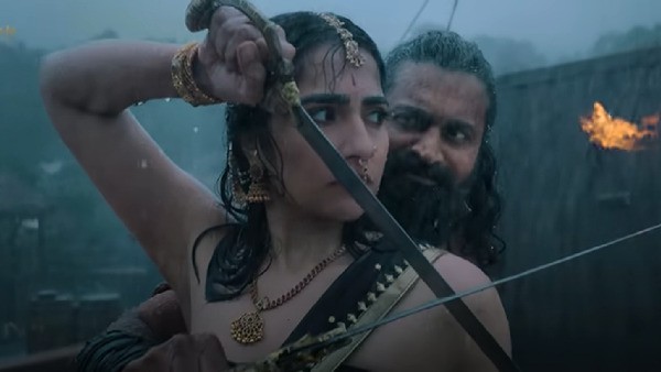 Kantara 2: Rishab Shetty Urges Fans to Follow 3 Sacred Rules Inside Cinemas Kantara 2: Rishab Shetty Urges Fans to Follow 3 Sacred Rules Inside Cinemas
