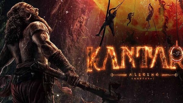 Kantara: Chapter 1 – Full Cast and Crew Revealed for Rishab Shetty’s Epic Prequel Kantara: Chapter 1 – Full Cast and Crew Revealed for Rishab Shetty’s Epic Prequel