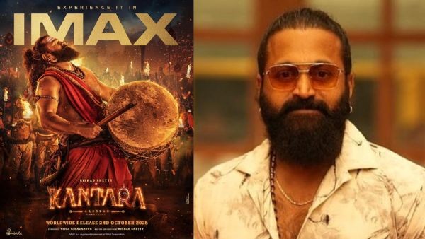 Rishab Shetty Reveals Near-Death Experiences During ‘Kantara: Chapter 1’ Shoot: “I Could Have Died Three or Four Times”