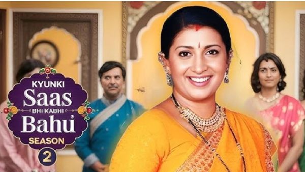 Kyunki Saas Bhi Kabhi Bahu Thi 2: Full Cast, Crew, and Premiere Details Revealed Kyunki Saas Bhi Kabhi Bahu Thi 2: Full Cast, Crew, and Premiere Details Revealed