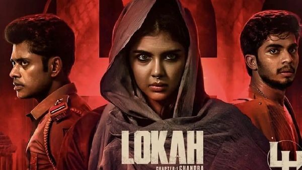 Kalyani Priyadarshan’s ‘Lokah: Chapter 1 – Chandra’ Becomes Highest-Grossing Malayalam Film Ever