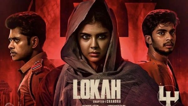 Lokah Kerala Box Office: Kalyani Priyadarshan’s Film Crosses ₹100 Crore, Sets New Benchmark Lokah Kerala Box Office: Kalyani Priyadarshan’s Film Crosses ₹100 Crore, Sets New Benchmark