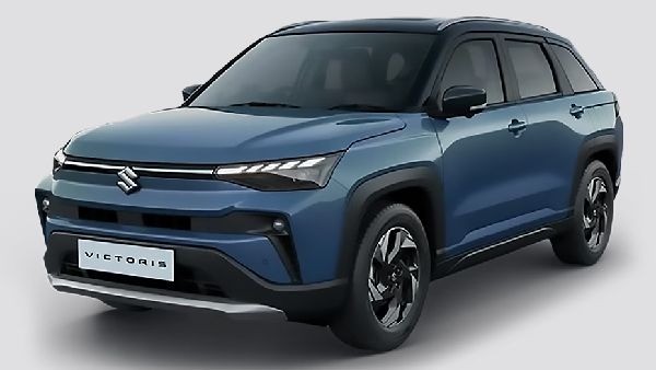 Maruti Suzuki Victoris Deliveries Begin: Price, Features, Engine & Mileage Revealed