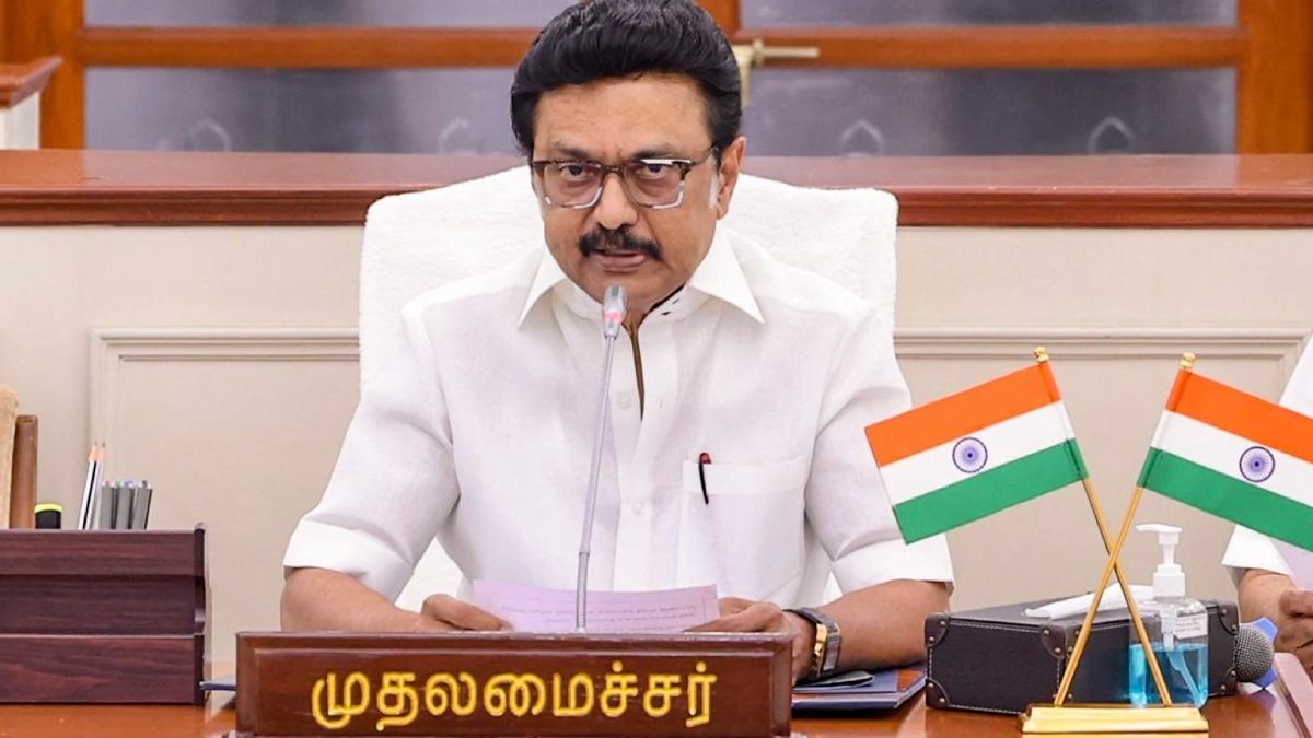 Vijay Rally Stampede: CM Stalin Orders Judicial Probe, Announces ₹10 Lakh Aid for Victims’ Families