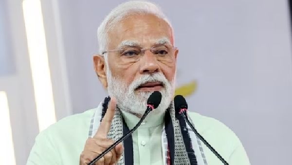 Prime Minister Modi to Address Nation Today at 5 PM: Key Announcements Expected