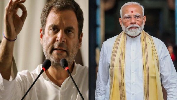 Trump Proposes $100,000 H-1B Visa Fee; Rahul Gandhi Labels Modi a “Weak PM”