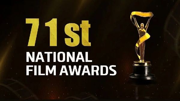 71st National Film Awards 2025: Full Winners List and Highlights