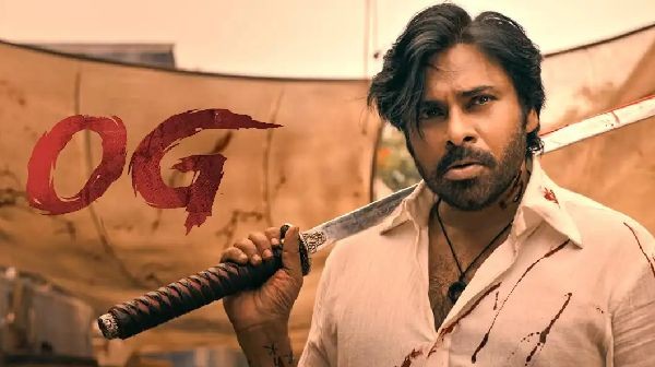 OG Movie Review: Pawan Kalyan’s Explosive Comeback in a Gritty Gangster Drama