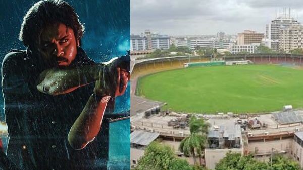 Pawan Kalyan’s ‘They Call Him OG’ Pre-Release Concert Set for September 21 at LB Stadium Pawan Kalyan’s ‘They Call Him OG’ Pre-Release Concert Set for September 21 at LB Stadium