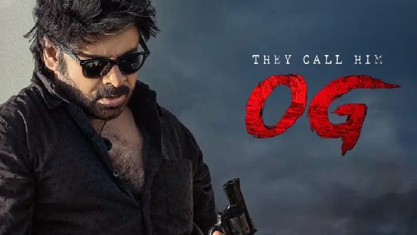 Pawan Kalyan’s ‘OG’ Trailer Launches September 21 Ahead of Mega Concert at LB Stadium
