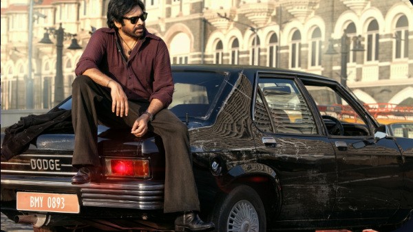 Pawan Kalyan Fan Buys ‘They Call Him OG’ Ticket for ₹1.29 Lakh in Auction