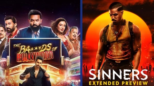 This Week’s OTT Releases: New Movies and Web Series to Stream Now This Week’s OTT Releases: New Movies and Web Series to Stream Now