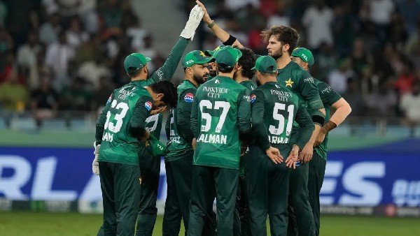 Pakistan Beat Bangladesh, Set Up First-Ever Asia Cup Final vs India