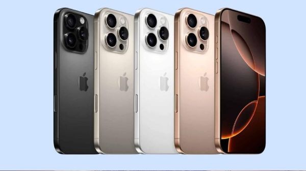 iPhone 16 Pro Max Price in India Slashed: Big Discounts Ahead of iPhone 17 Launch