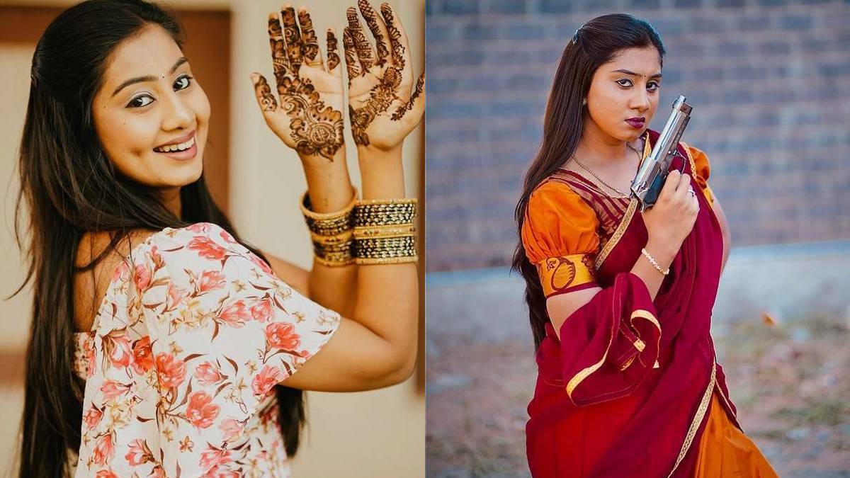 Priya Savadi Biography: Age, Career, Viral Moments & Bigg Boss Kannada 12 Entry Priya Savadi Biography: Age, Career, Viral Moments & Bigg Boss Kannada 12 Entry