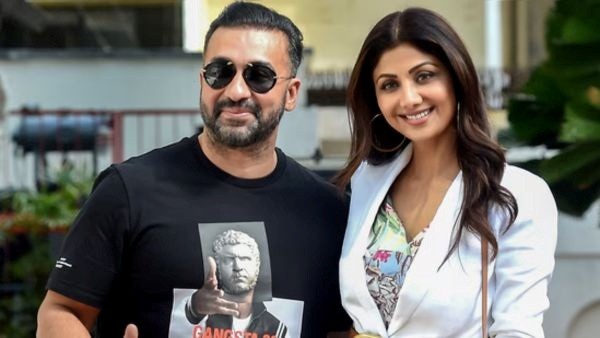 Shilpa Shetty's Husband Raj Kundra Accused of Holding 285 Bitcoins Worth ₹150 Crore, ED Files Chargesheet