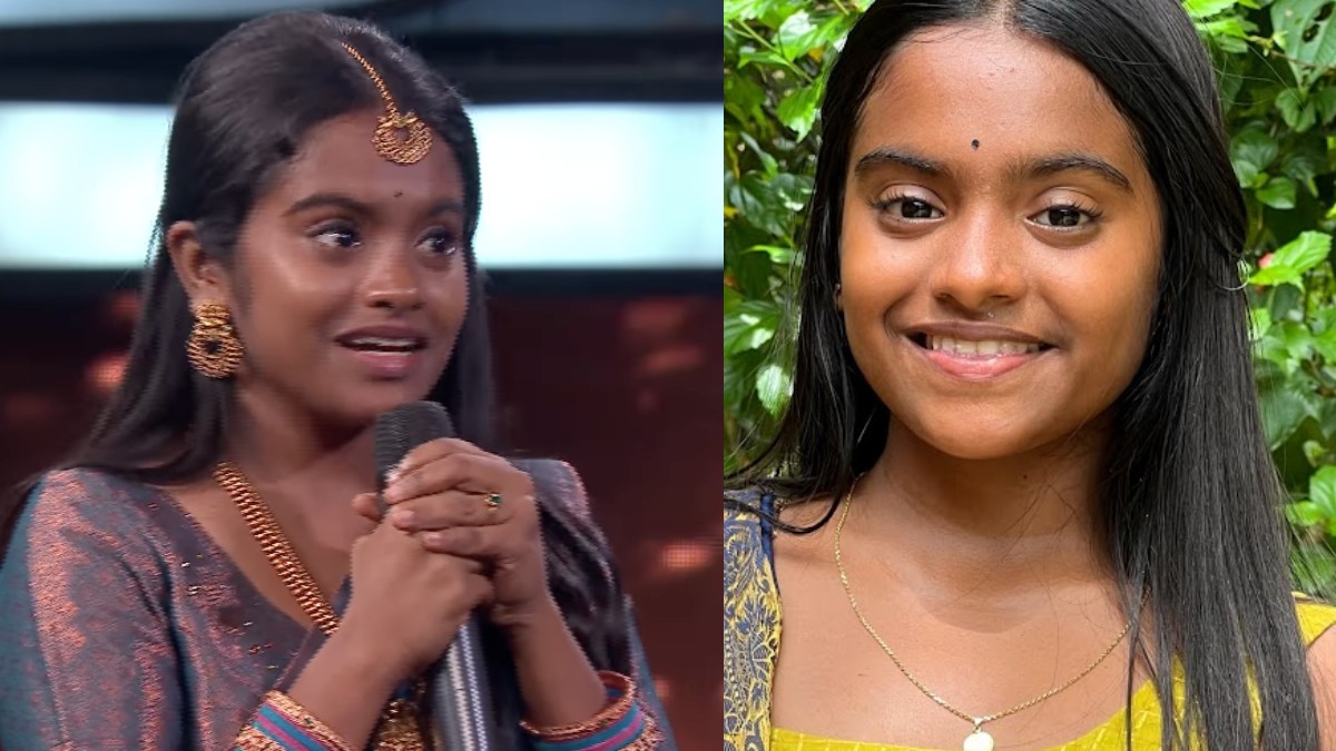 Rakshitha Shetty : Tulunadu Sensation Joins Bigg Boss Kannada Season 12 Rakshitha Shetty : Tulunadu Sensation Joins Bigg Boss Kannada Season 12
